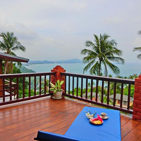 Laem Sila Resort Самуи Экстерьер фото