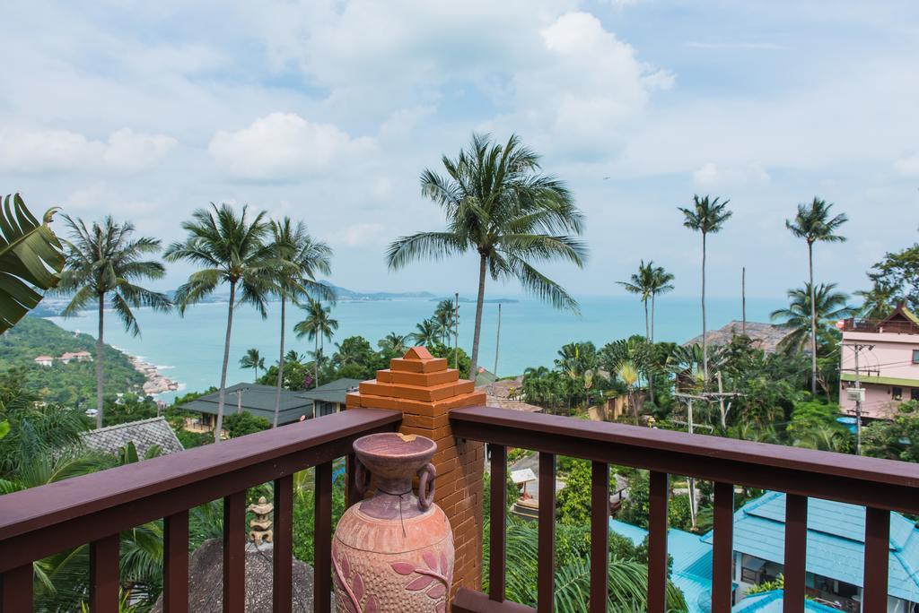 Laem Sila Resort Самуи Экстерьер фото