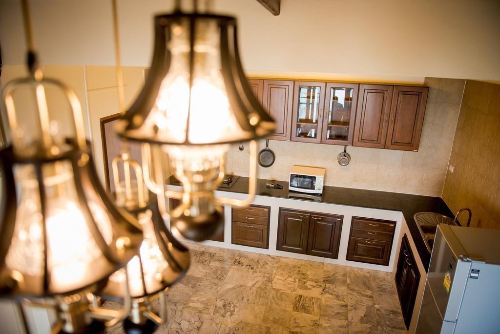 Laem Sila Resort Самуи Экстерьер фото